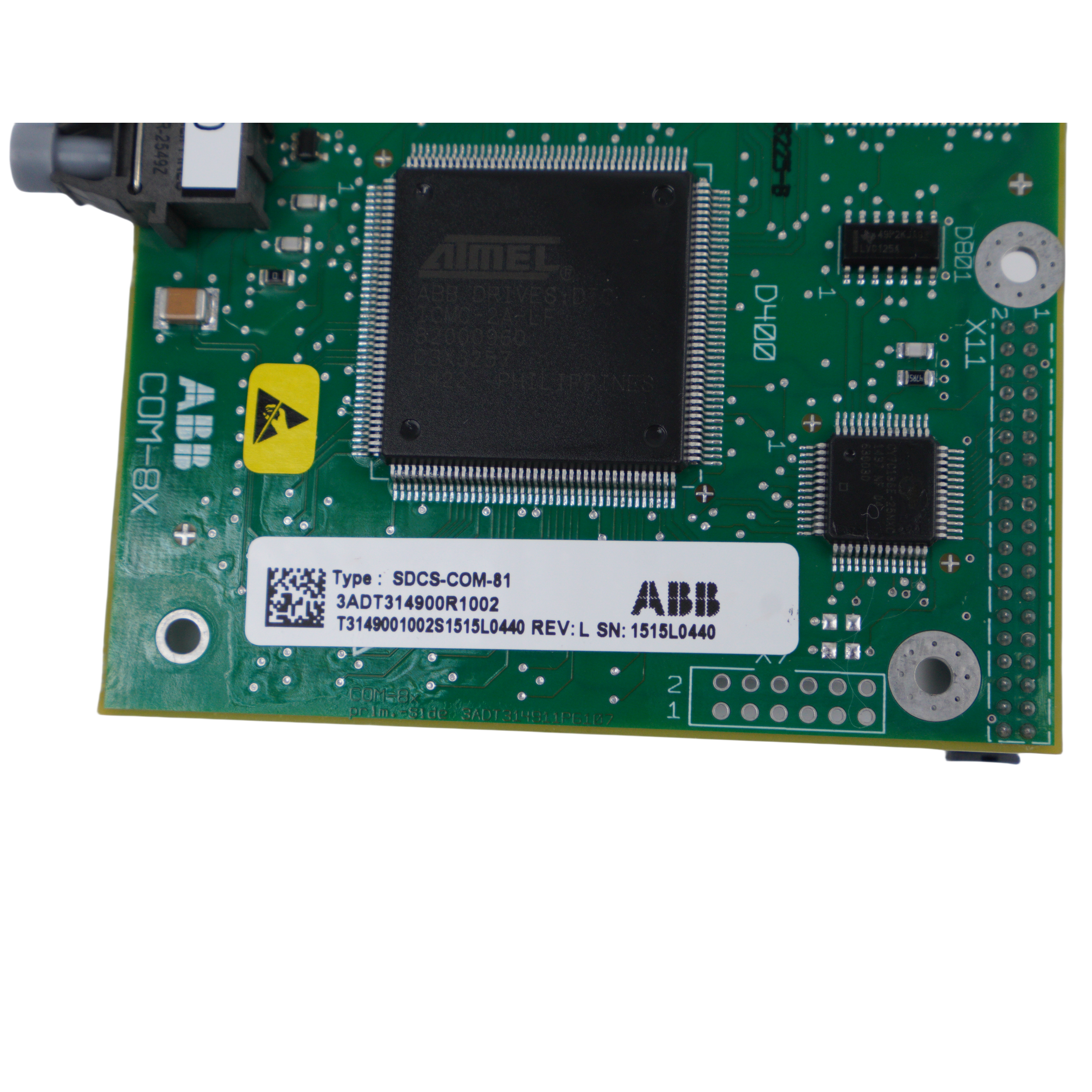 ABB SDCS-COM-81