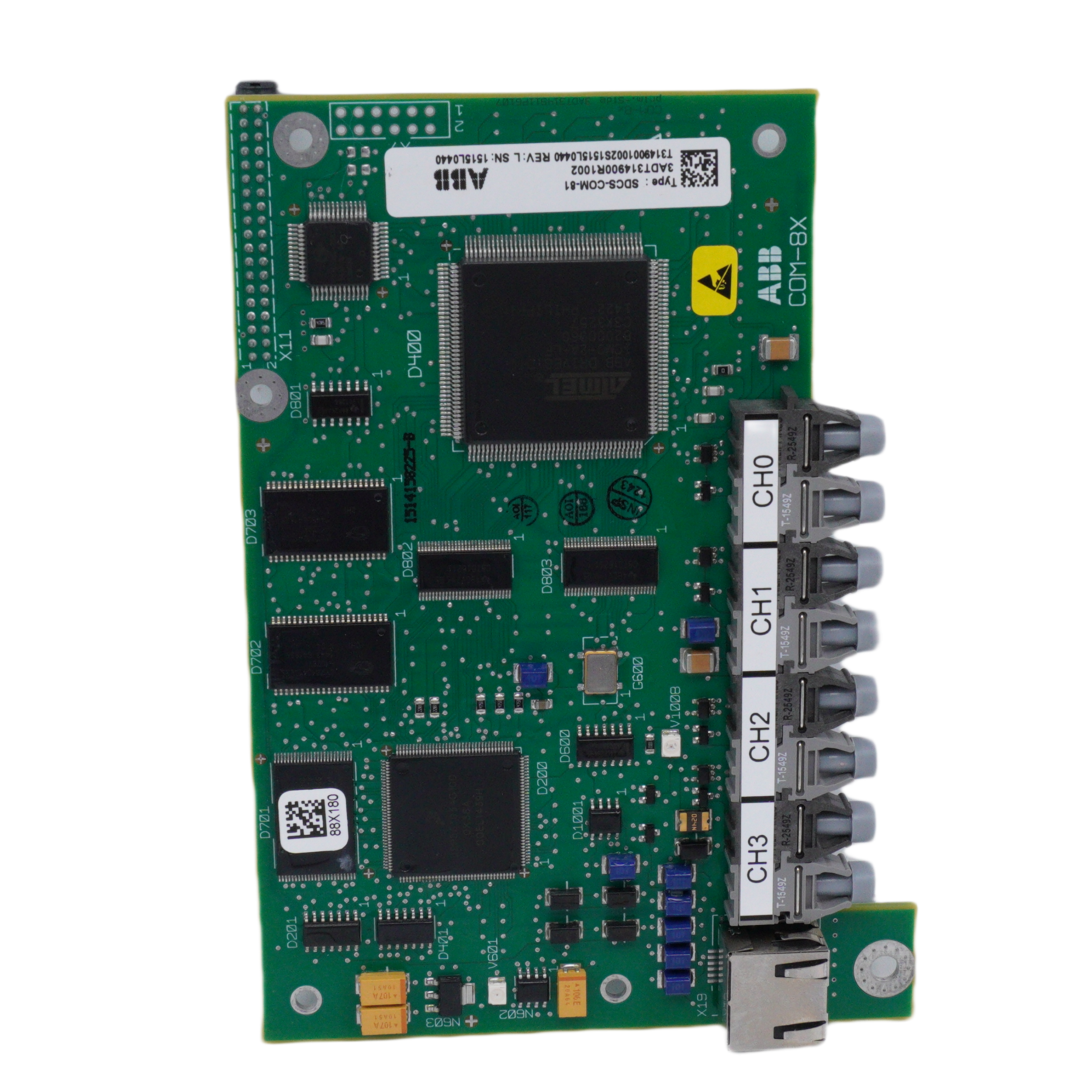 SDCS-COM-81