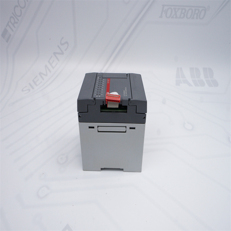 ABB XI16E1 1SBP260100R1001 Dijital Giriş Modülü