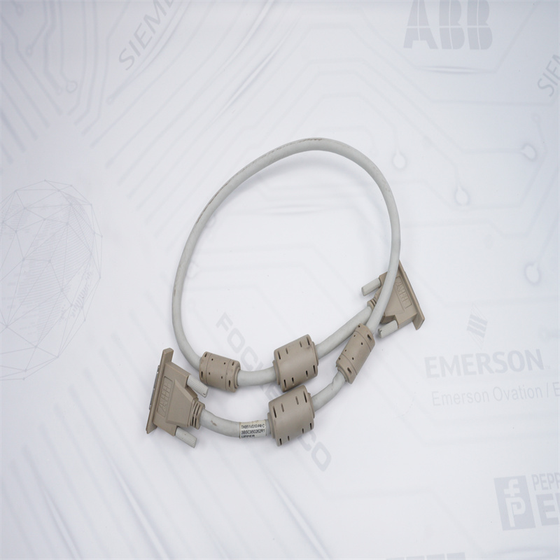 ABB TK851V010 3BSC950262R1 Bağlantı Kablosu