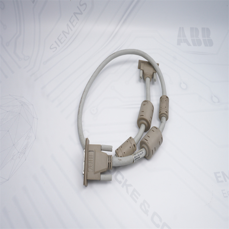 ABB TK851V010 3BSC950262R1 Bağlantı Kablosu