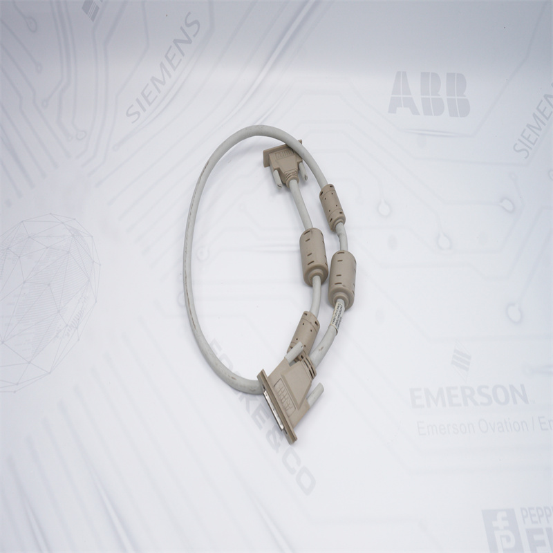 ABB TK851V010 3BSC950262R1 Bağlantı Kablosu