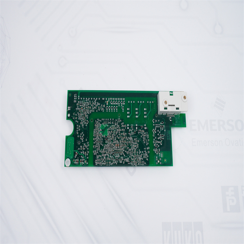 Módulo de controle ABB SMIO-01C 68631343