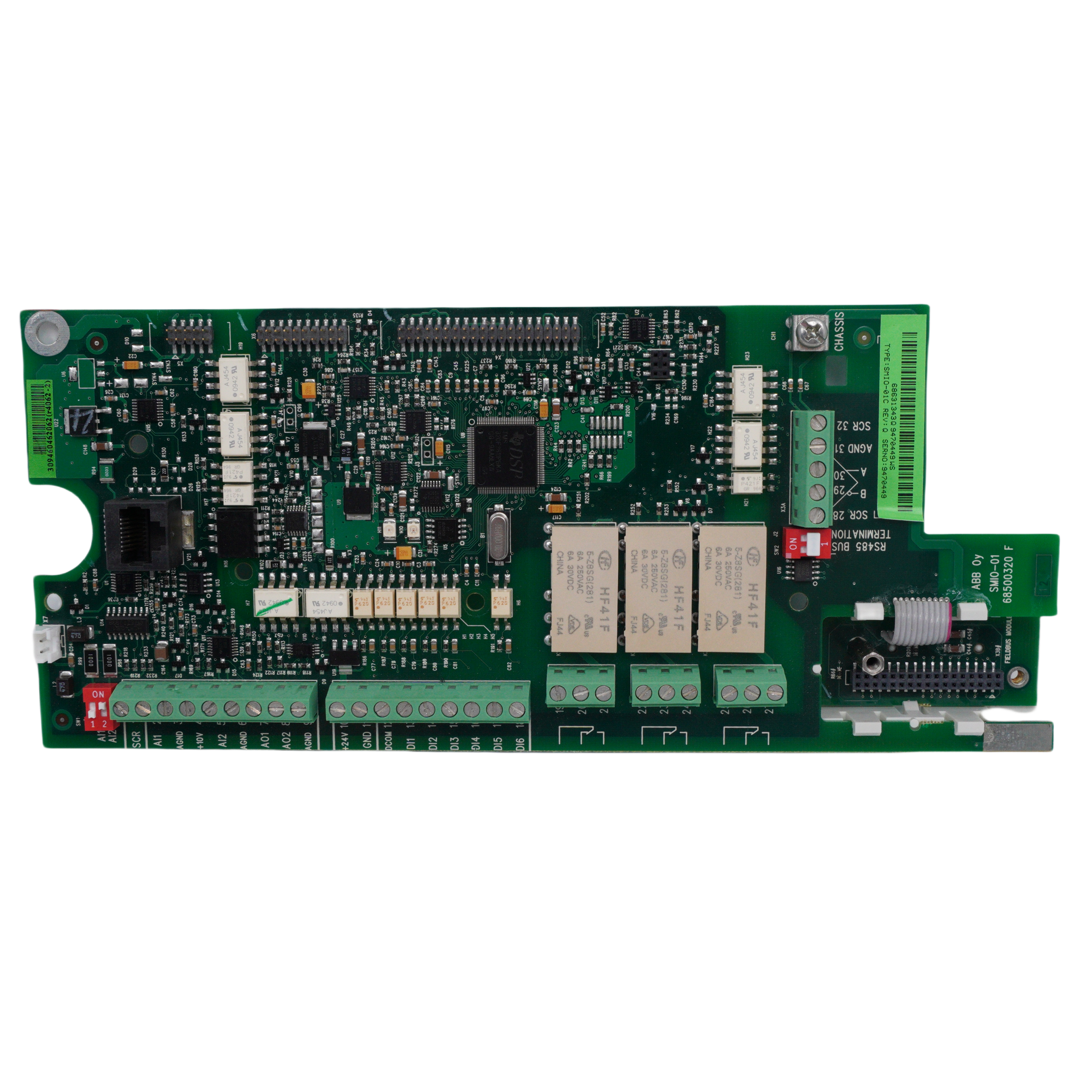 SMIO-01C SMIO-01C