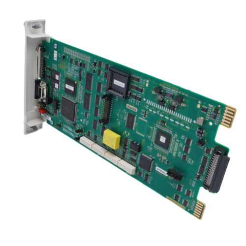 ABB Network Process Module