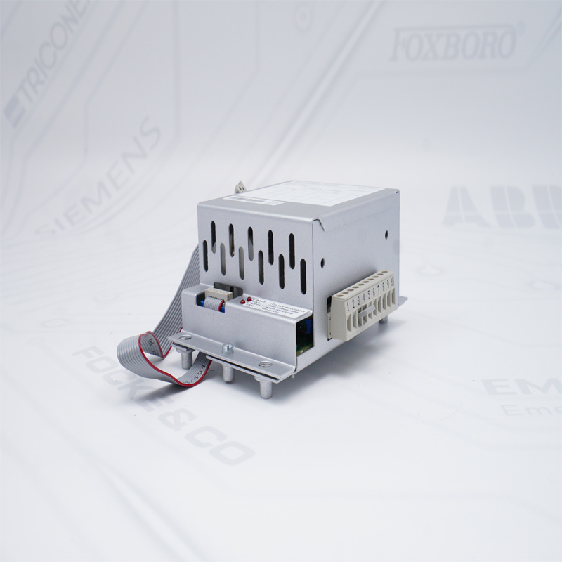 ABB DSSB140 48980001-P Pil Ünitesi