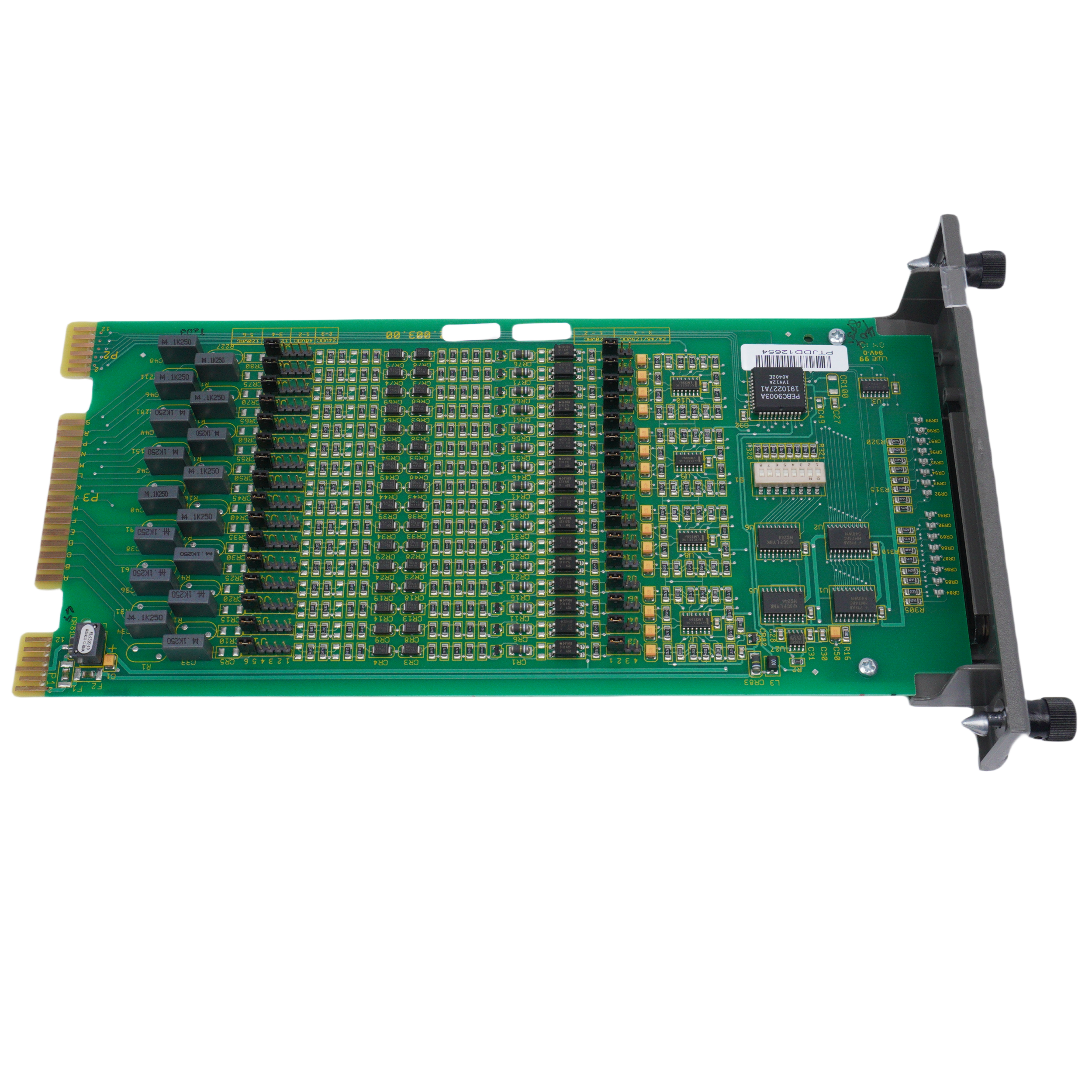 ABB processor module ABB processor module