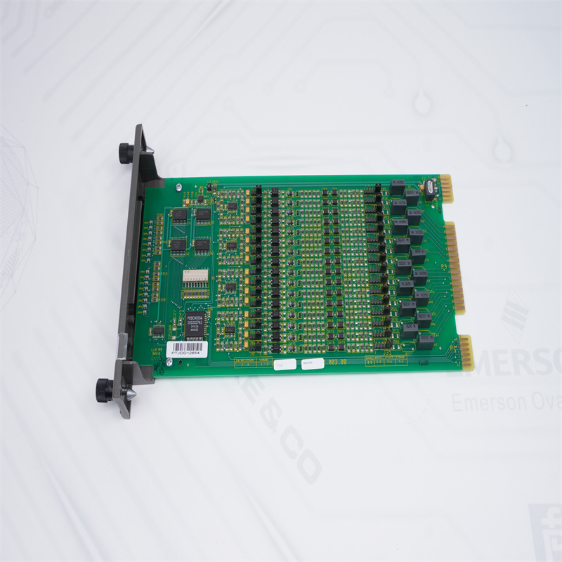 ABB IMDSI22 Dijital Giriş Modülü
