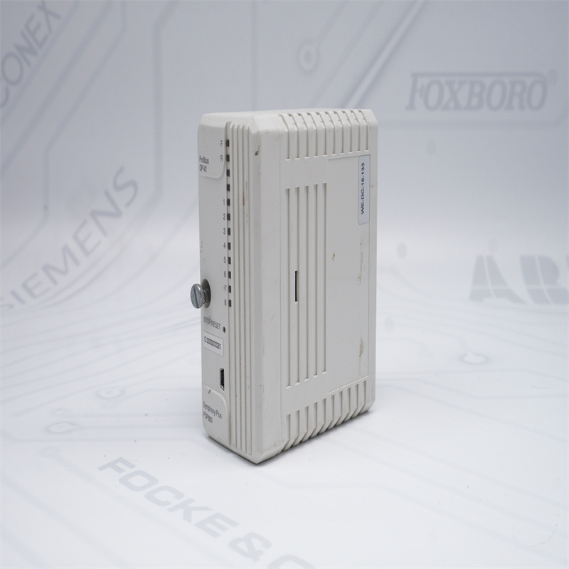 Módulo Mestre ABB PDP800 DP-V2