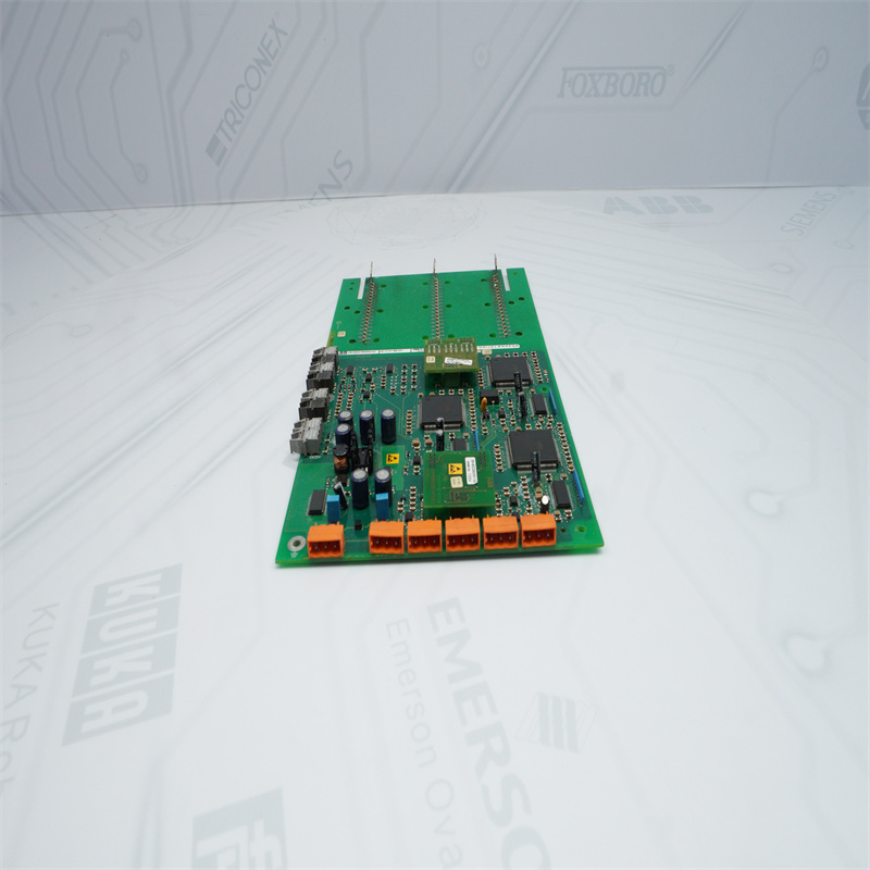 ABB 3BHE021889R0101 UFC721BE101 ADCVI KURULU