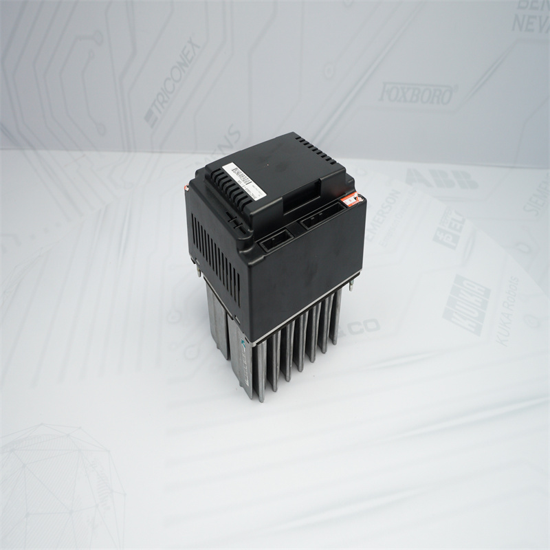 ABB 3HAC14549-3 10A Servo Sürücü Ünitesi