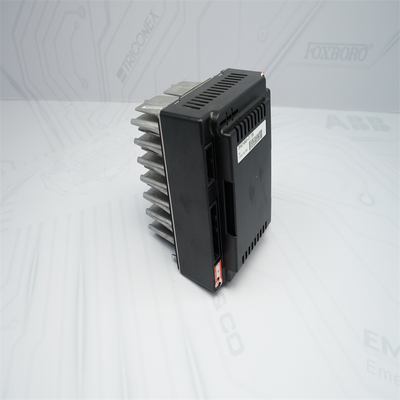 ABB 3HAC14549-3 10A Servo Sürücü Ünitesi