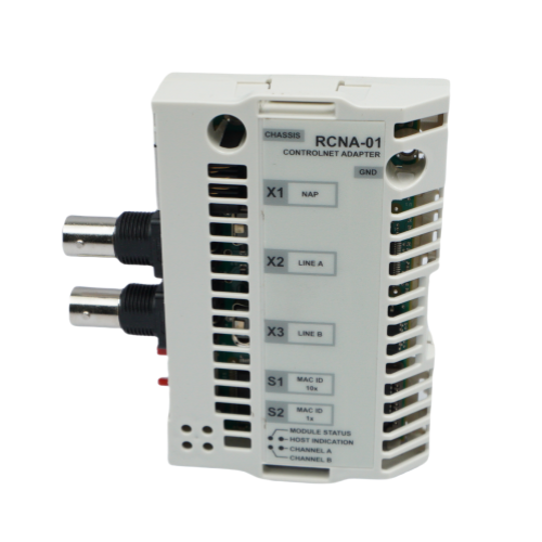 ABB RCNA-01