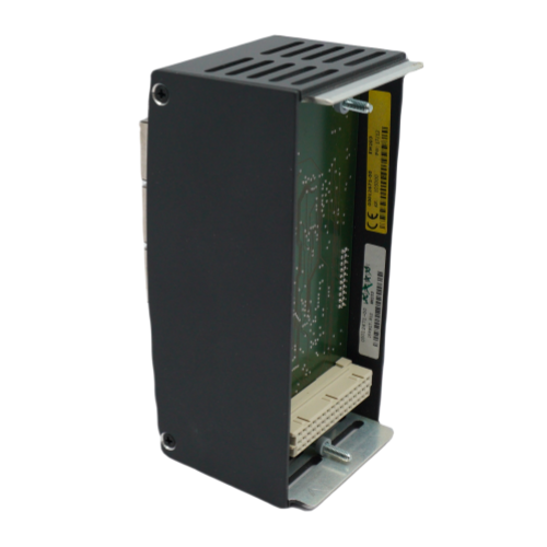 BACHMANN Ethernet Module BACHMANN Ethernet Module