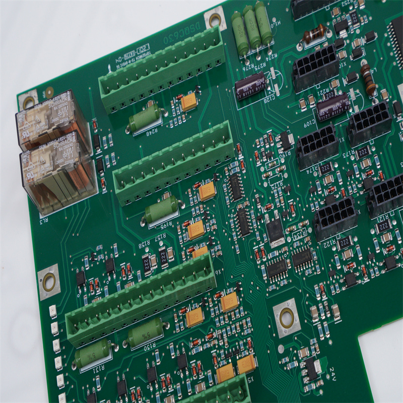 ABB DSQC643 3HAC024488-001 DSQC643 Panel Kartı