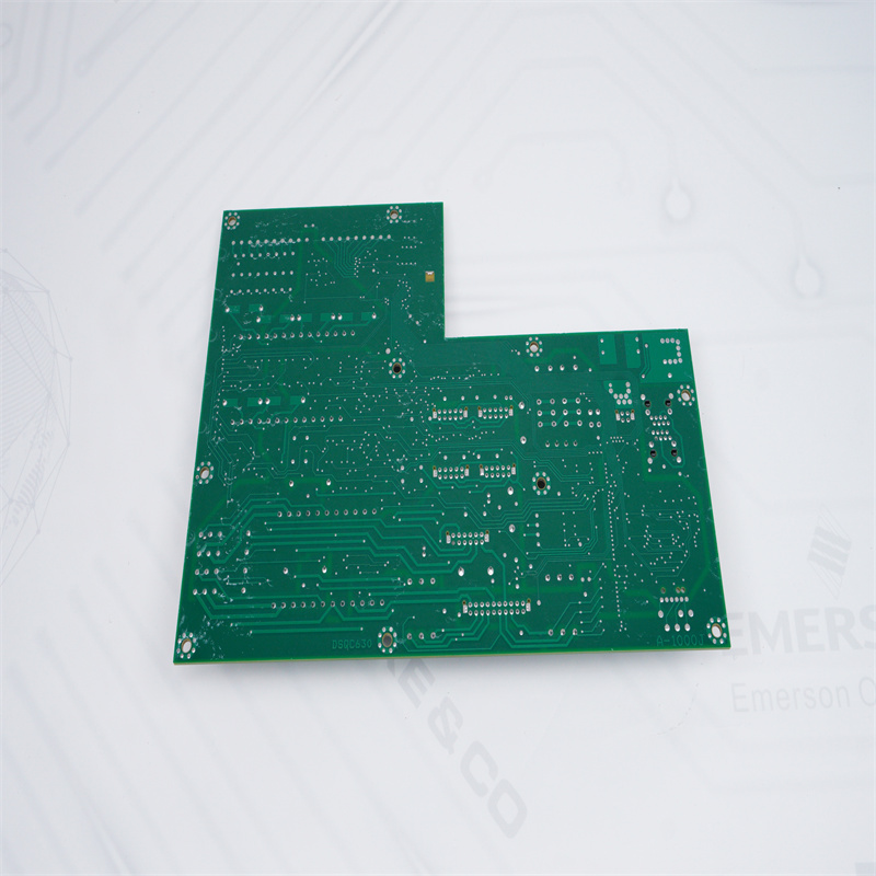 ABB DSQC643 3HAC024488-001 DSQC643 Panel Kartı