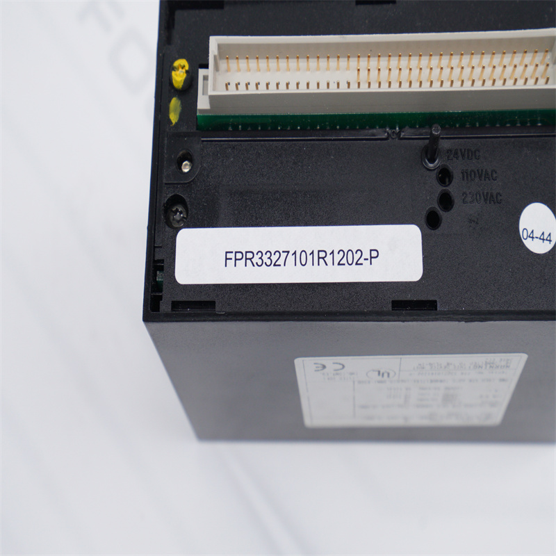 ABB ICSK20F1 FPR3327101R1202 Uzak G/Ç Ünitesi