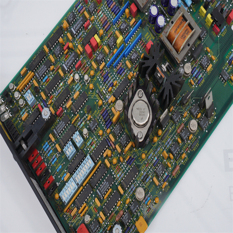 ABB IPMON01 Güç Monitör Modülü