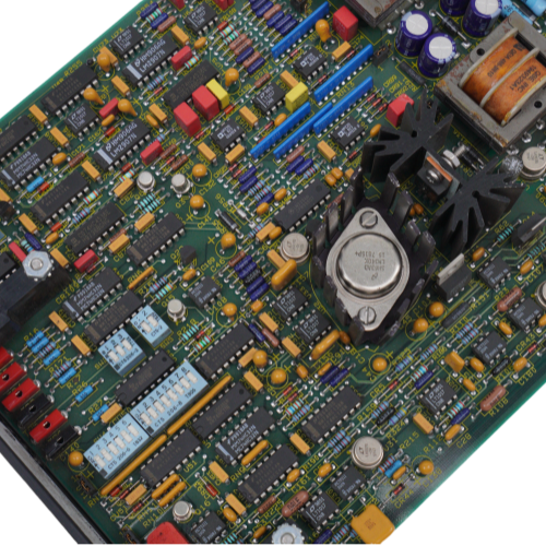 ABB Power Monitor Module