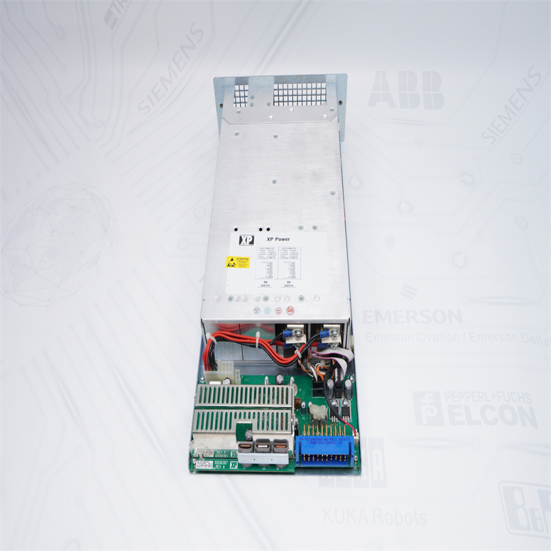 ABB PHARPS03000000 Güç Kaynağı Modülü