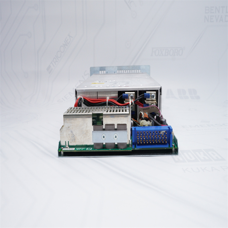 ABB PHARPS03000000 Güç Kaynağı Modülü