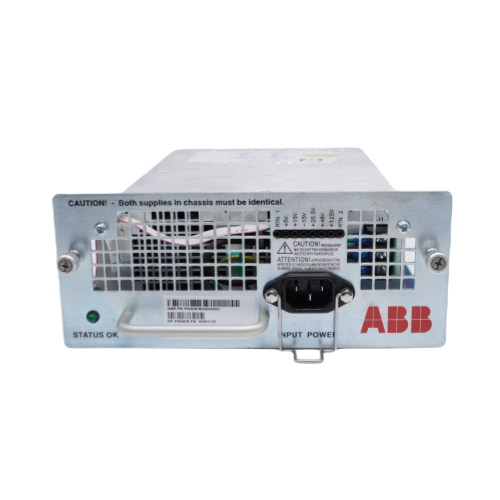 ABB Power Supply Module ABB Power Supply Module