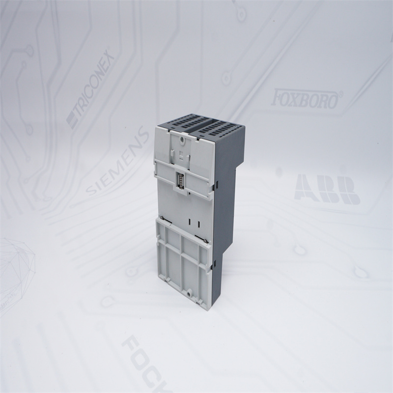 ABB PM554-TP-ETH 1SAP120600R0071 CPU Modülü