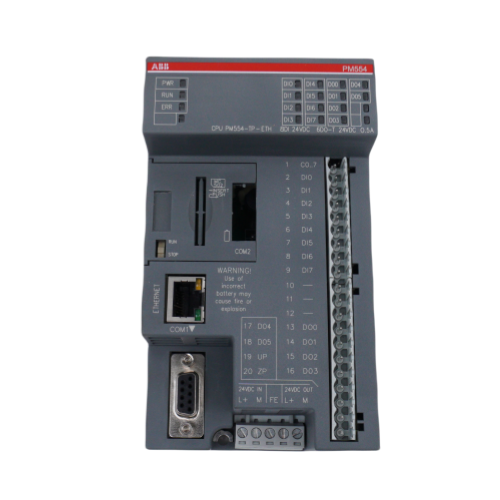 PM554-TP-ETH PM554-TP-ETH