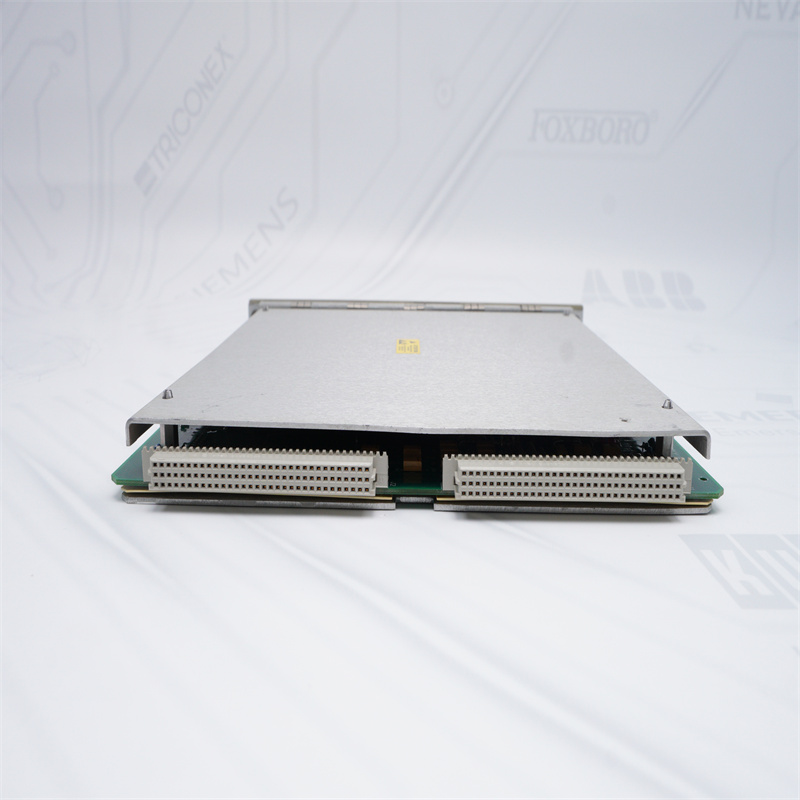 3500/20 125744-02 Módulo de interface de rack curvado Nevada