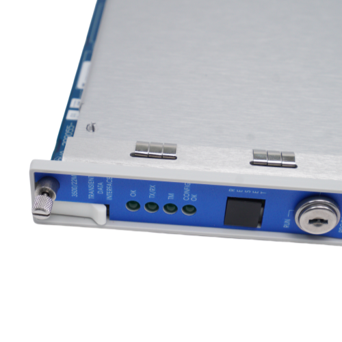 Bently Nevada Transient Data Interface Module Bently Nevada Transient Data Interface Module