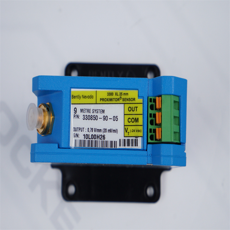 330850-90-05 Sensor Proximitor curvado de Nevada