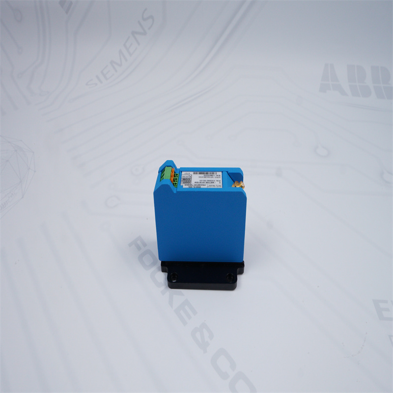 330980-50-00 Bently Nevada NSv Proximitor Sensörü