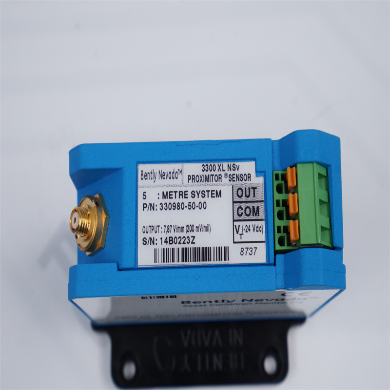 330980-50-00 Bently Nevada NSv Proximitor Sensörü