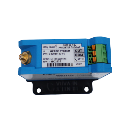 Bently Nevada NSv Proximitor Sensor