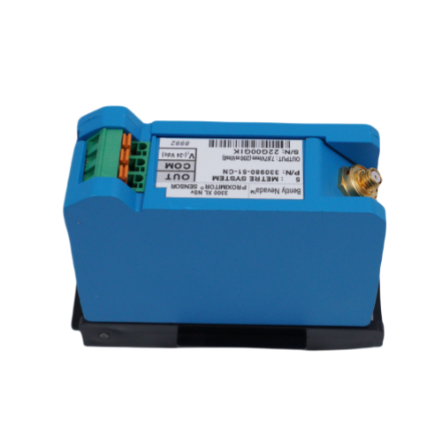 Bently Nevada NSv Proximitor Sensor