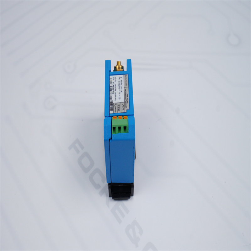 330980-71-00 Bently Nevada NSv Proximitor Sensörü