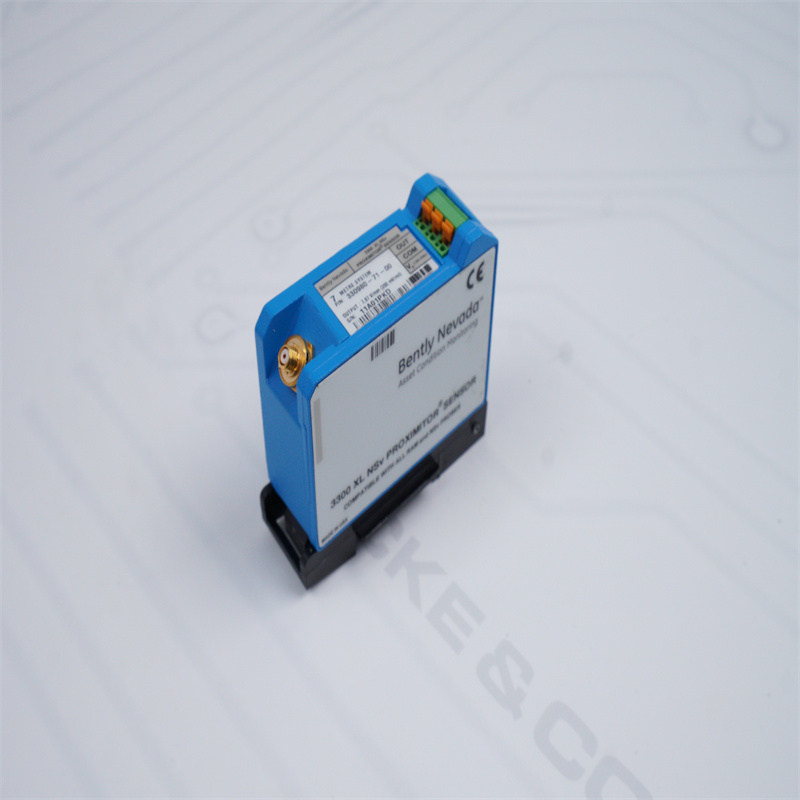 330980-71-00 Bently Nevada NSv Proximitor Sensörü