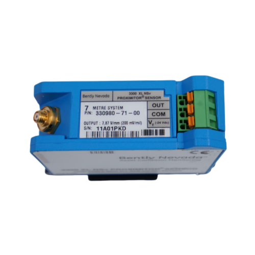 Bently Nevada NSv Proximitor Sensor