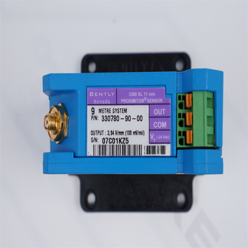 330780-90-00 Bently Nevada Proximitor Sensörü