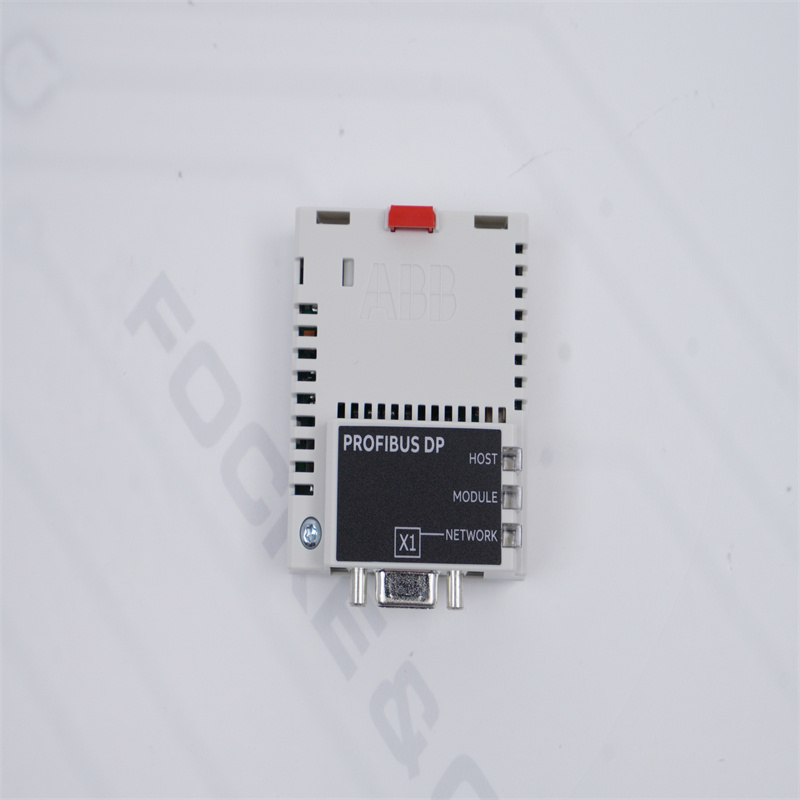 ABB FPBA-01 68469325 PROFIBUS DP Adaptör Modülü