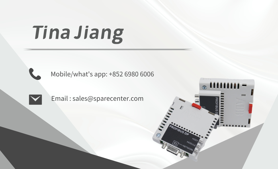 ABB FPBA-01
