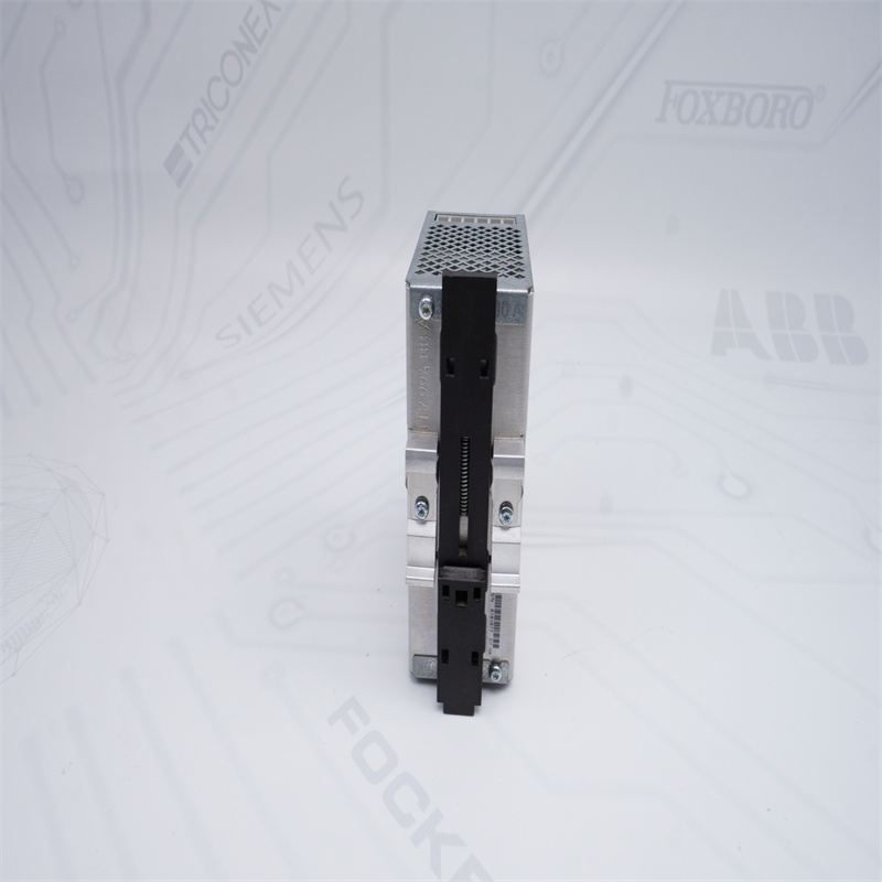 ABB SS822 3BSC610042R1 Güç Oylama Ünitesi