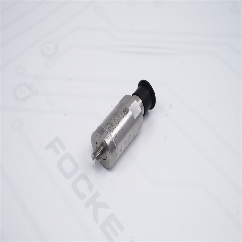 330500 Bently Nevada Velomitor Piezo-hız Sensörü