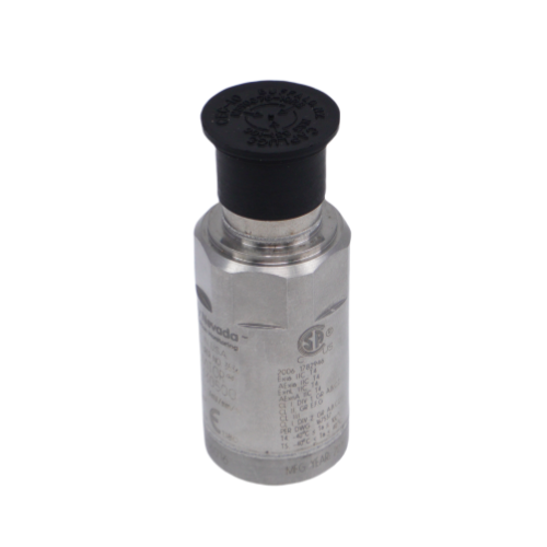 Bently Nevada Velomitor Piezo-velocity Sensor