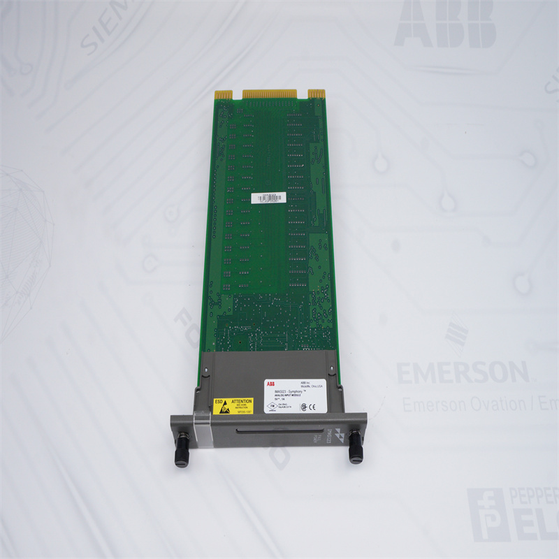 ABB IMASI23 Analog Giriş Modülü