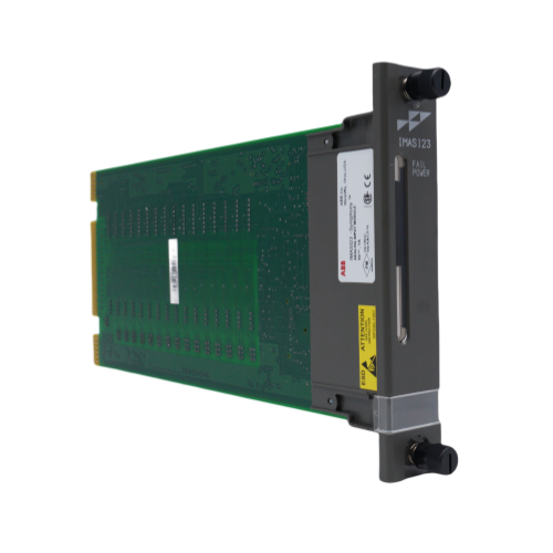 ABB Analog Input Module