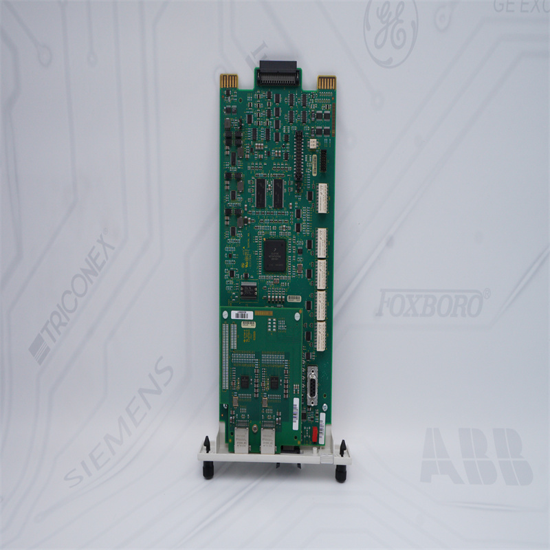 ABB SPIET800 SSBIET80000000 Ethernet CIU Transfer Modülü