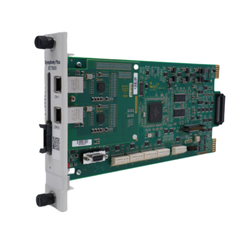ABB SPIET800
