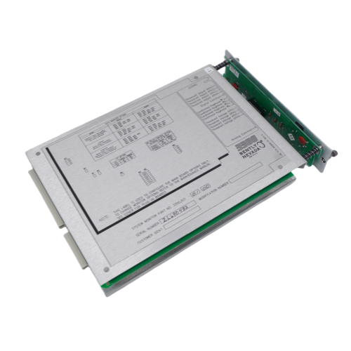 Bently Nevada System Monitor Bently Nevada System Monitor