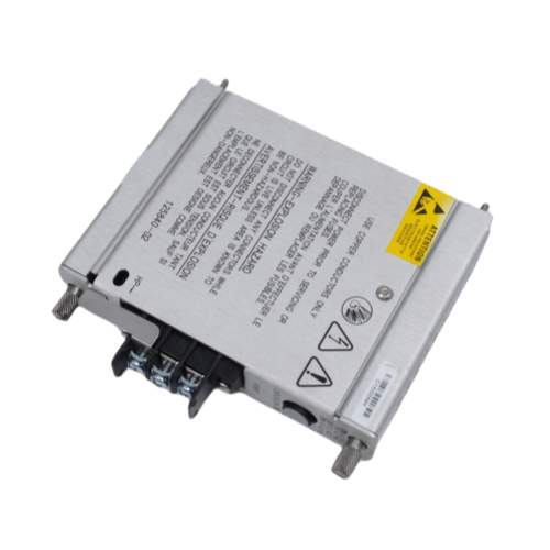 Bently Nevada Low Voltage AC Power Input Module